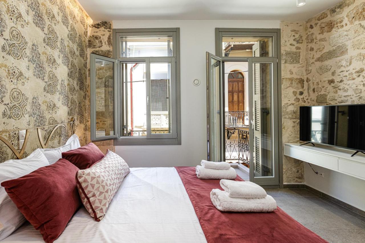 Secret Oasis Apartment