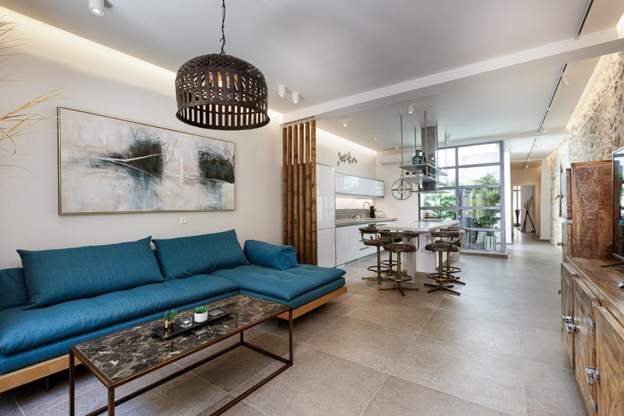 Apartment Secret Oasis *