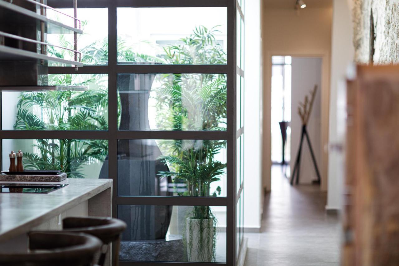 Secret Oasis Apartment