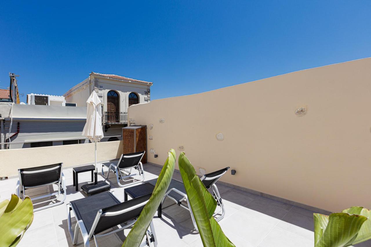 Secret Oasis Apartment *